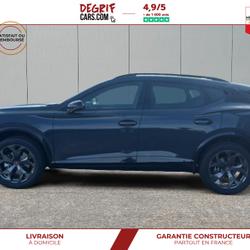 Cupra Formentor 1.5 etsi hybrid 150 v dsg7 Betton