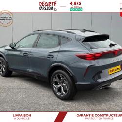 Cupra Formentor 1.5 etsi hybrid 150 v dsg7 Betton