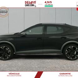 Cupra Formentor 1.4 E-HYBRID 245 CH DSG6 VZ Betton