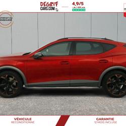 Cupra Formentor 1.4 E-HYBRID 245 CH DSG6 VZ Betton