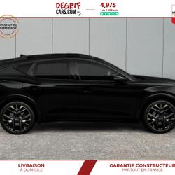 Cupra Formentor (2) 1.5 ETSI HYBRID 150 TRIBE EDITION DSG7 Betton