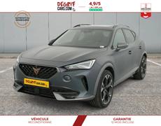 Cupra Formentor Betton