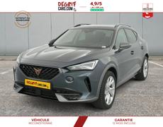 Cupra Formentor Betton