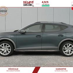 Cupra Formentor 1.4 e-HYBRID 204 ch DSG6 V Betton