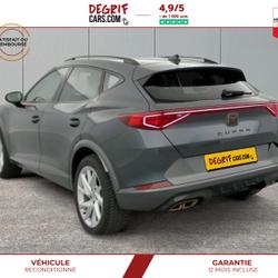 Cupra Formentor 1.4 e-HYBRID 204 ch DSG6 V Betton
