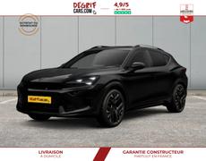 Cupra Formentor Betton
