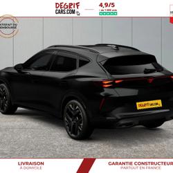 Cupra Formentor (2) 1.5 ETSI HYBRID 150 TRIBE EDITION DSG7 Betton