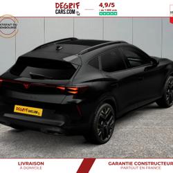 Cupra Formentor (2) 1.5 ETSI HYBRID 150 TRIBE EDITION DSG7 Betton