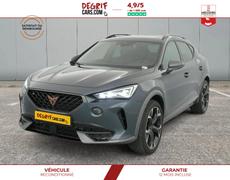 Cupra Formentor Betton