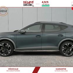 Cupra Formentor 1.4 e-HYBRID 204 ch DSG6 Business Edition occasion - Betton - photo 2/23