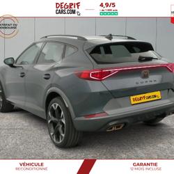 Cupra Formentor 1.4 e-HYBRID 204 ch DSG6 Business Edition occasion - Betton - photo 3/23