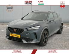 Cupra Formentor Betton