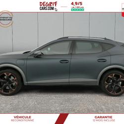 Cupra Formentor 1.4 E-HYBRID 245 CH DSG6 VZ Betton