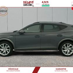 Cupra Formentor 1.4 e-HYBRID 204 ch DSG6 Business Edition Betton