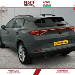 Cupra Formentor 1.4 e-HYBRID 204 ch DSG6 Business Edition Betton