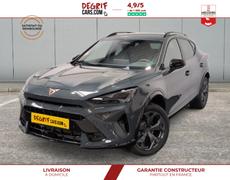 Cupra Formentor Betton