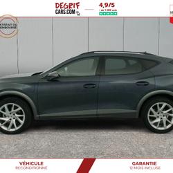 Cupra Formentor 1.4 e-HYBRID 204 ch DSG6 Business Edition Betton