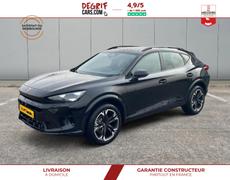 Cupra Formentor Betton