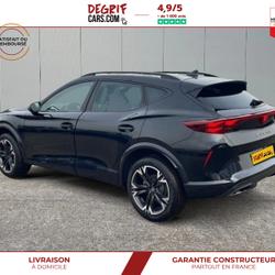 Cupra Formentor 2.0 tdi 150 v dsg7 Betton