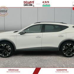 Cupra Formentor 1.4 E-HYBRID 245 CH DSG6 VZ Betton