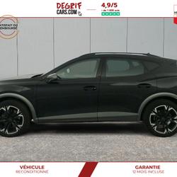 Cupra Formentor 1.4 e-HYBRID 204 ch DSG6 Business Edition Betton