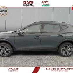 Cupra Formentor 1.5 eTSI Hybrid 150 ch DSG7 V Betton