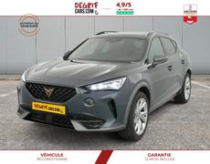 Cupra Formentor Betton