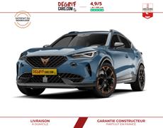 Cupra Formentor Betton