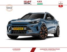 Cupra Formentor Betton
