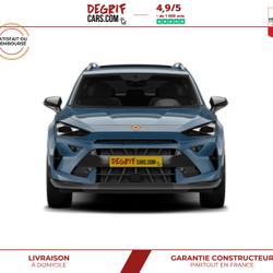 Cupra Formentor 1.5 eTSI Hybrid 150 ch DSG7 V Betton