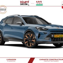 Cupra Formentor 1.5 eTSI Hybrid 150 ch DSG7 V Betton