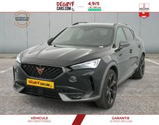 Cupra Formentor Betton