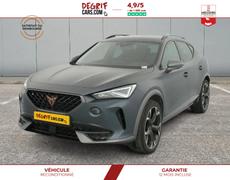 Cupra Formentor Betton