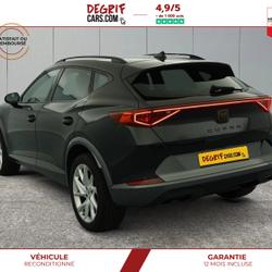 Cupra Formentor 1.5 TSI 150 CH BUSINESS EDITION Betton