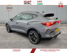 Cupra Formentor Betton