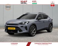 Cupra Formentor Betton