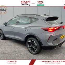 Cupra Formentor 2.0 TDI 150 ch DSG7 V Betton