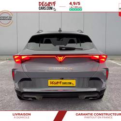 Cupra Formentor 2.0 TDI 150 ch DSG7 V Betton