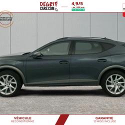 Cupra Formentor 1.4 e-HYBRID 204 ch DSG6 V Betton