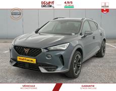 Cupra Formentor Betton