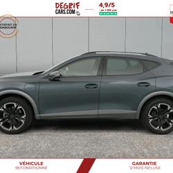 Cupra Formentor 1.4 e-HYBRID 204 ch DSG6 V Betton