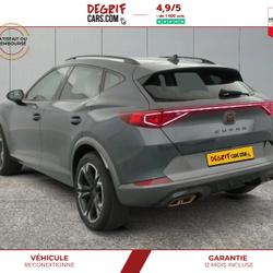 Cupra Formentor 1.4 e-HYBRID 204 ch DSG6 V Betton
