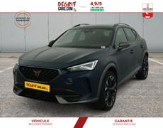 Cupra Formentor Betton