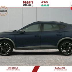 Cupra Formentor 1.4 e-HYBRID 204 ch DSG6 Business Edition Betton