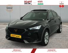 Cupra Formentor Betton