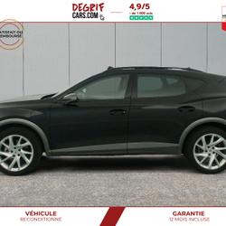 Cupra Formentor 1.4 e-HYBRID 204 ch DSG6 Business Edition Betton