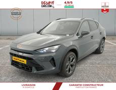 Cupra Formentor Betton