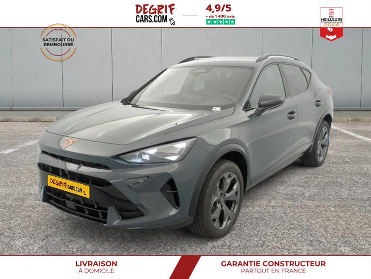 Cupra Formentor 1.5 eTSI Hybrid 150 ch DSG7 V Betton
