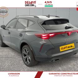 Cupra Formentor 1.5 eTSI Hybrid 150 ch DSG7 V Betton