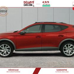Cupra Formentor 1.4 e-HYBRID 204 ch DSG6 V Betton